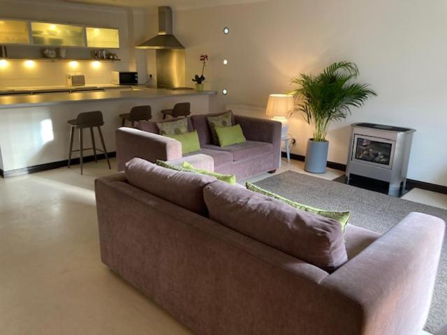 Aaron Glen Apartments Edinburg Exteriör bild